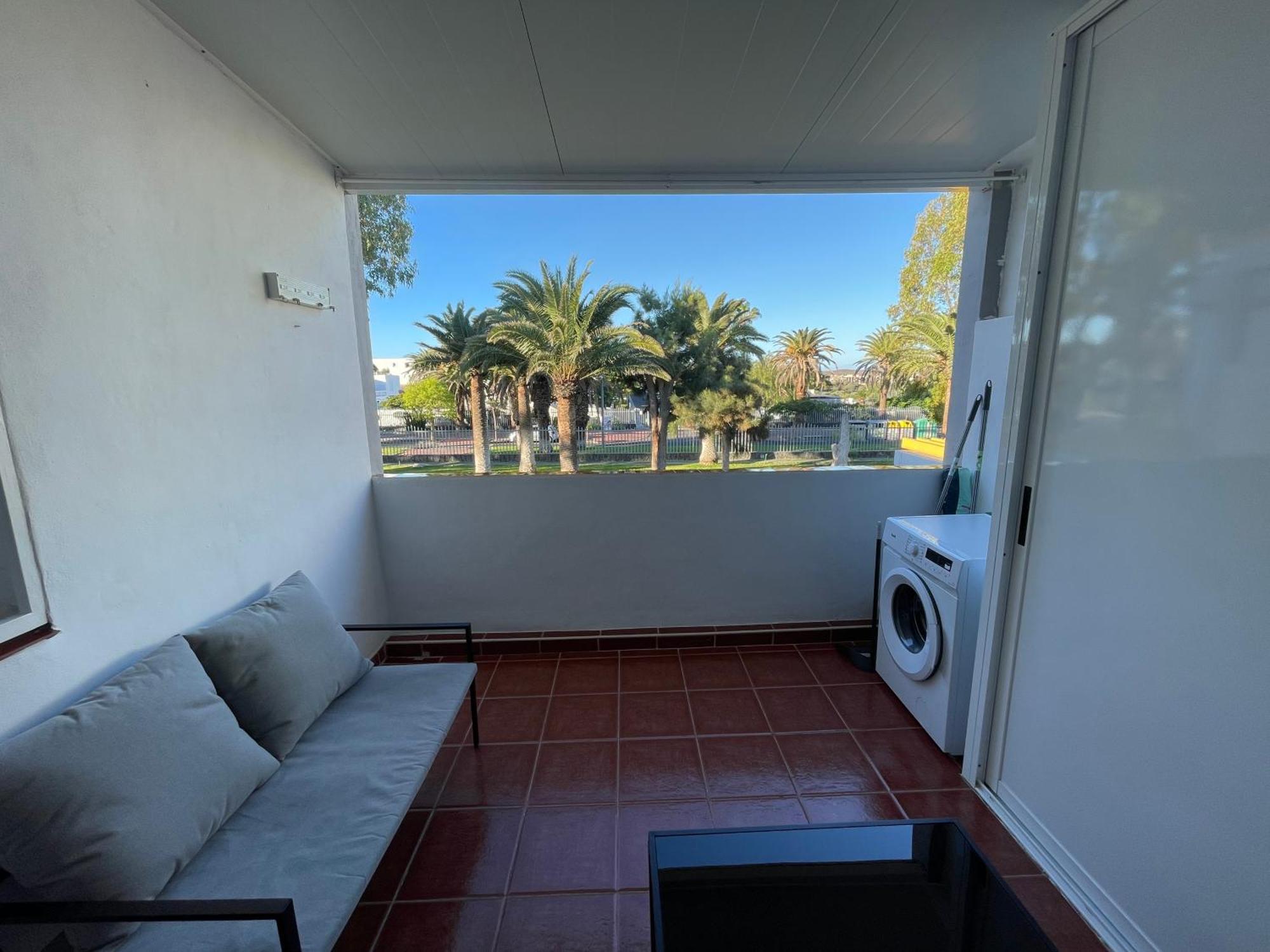 Apartamento D&L Costa Del Silencio Exterior photo