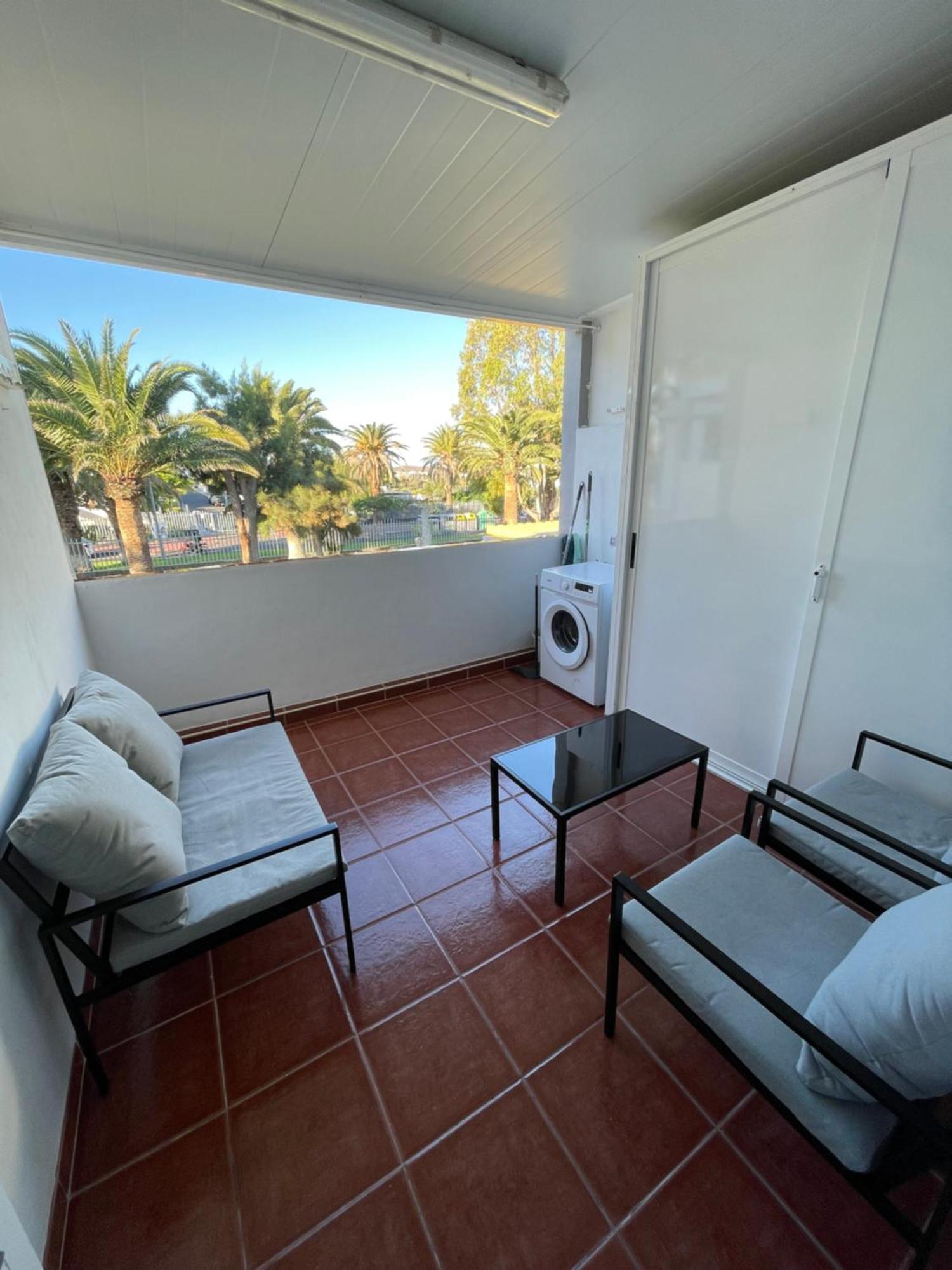 Apartamento D&L Costa Del Silencio Exterior photo
